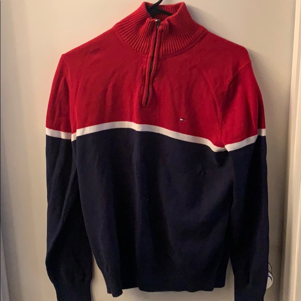Tommy Hilfiger Sweater